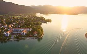Althoff Seehotel Überfahrt